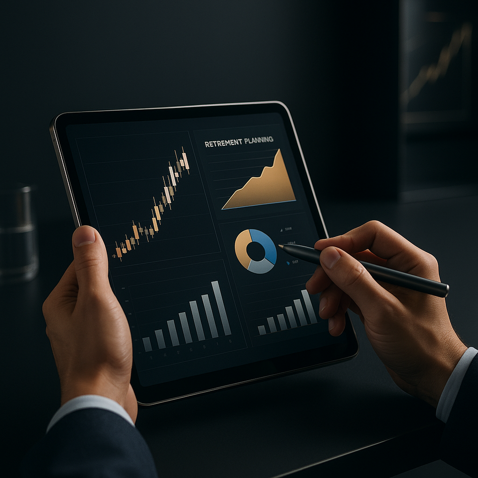 long-term investments