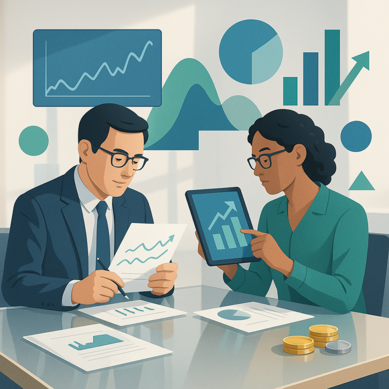 financial education strategies