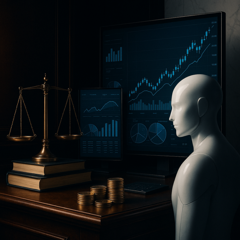 AI long-term investments