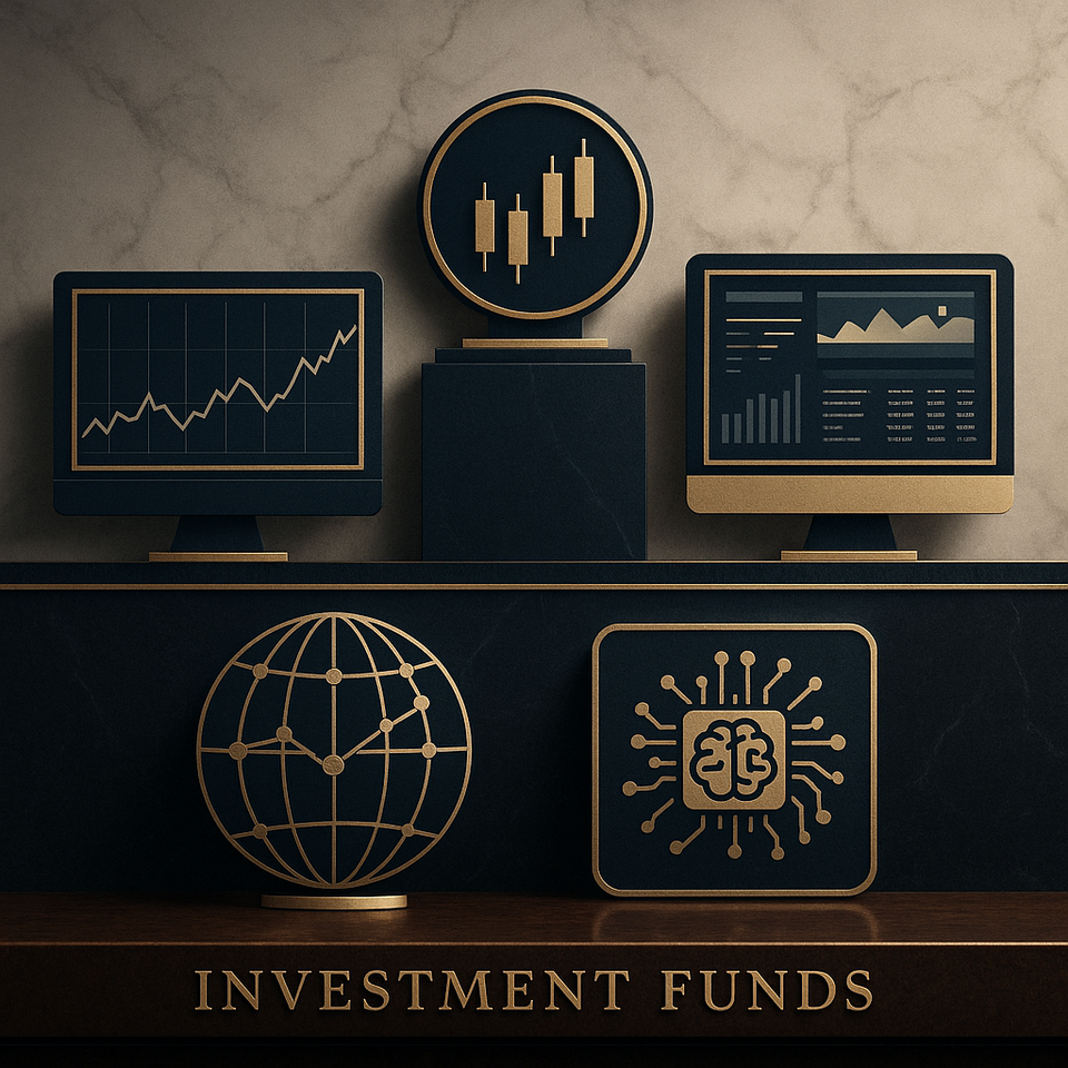 investment fund strategies