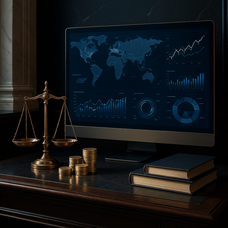 AI in long-term investments