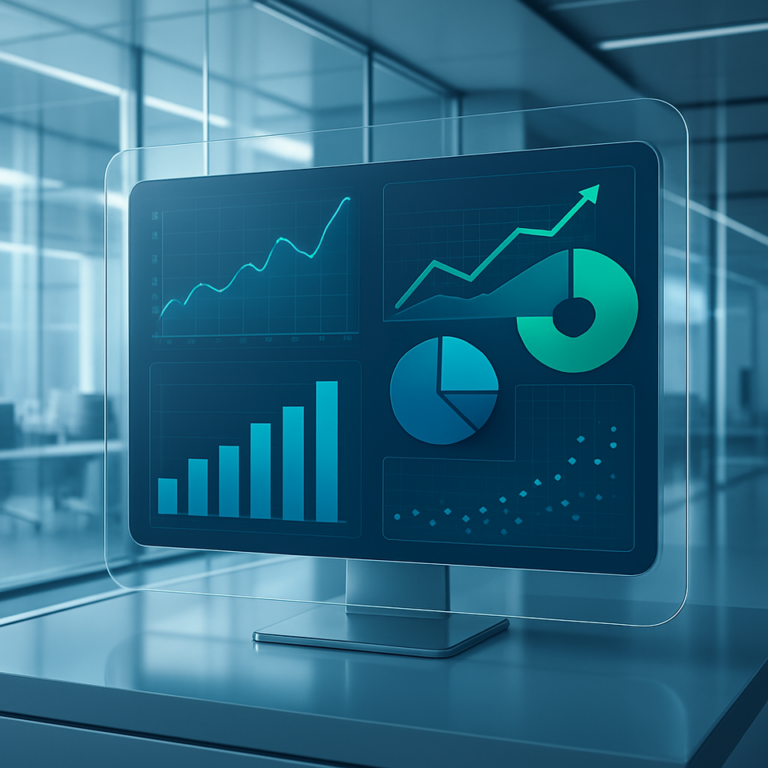 AI long-term investment strategies