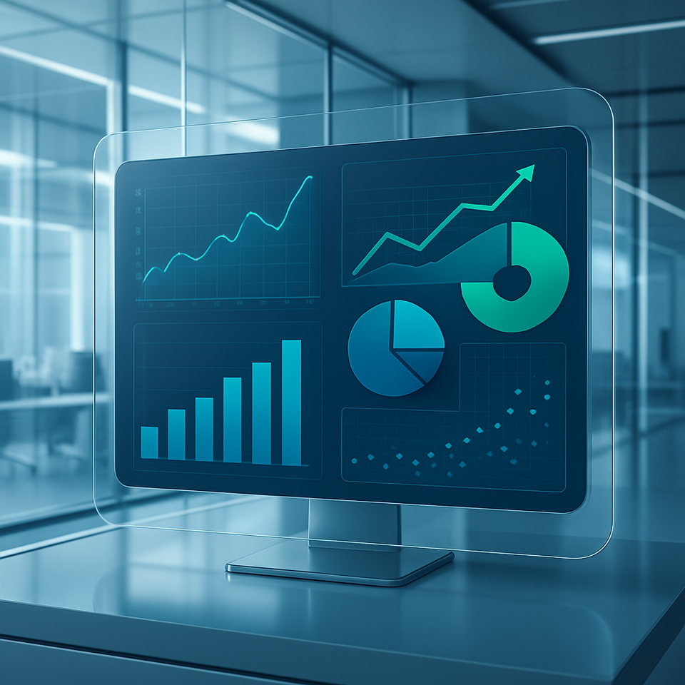 AI long-term investment strategies