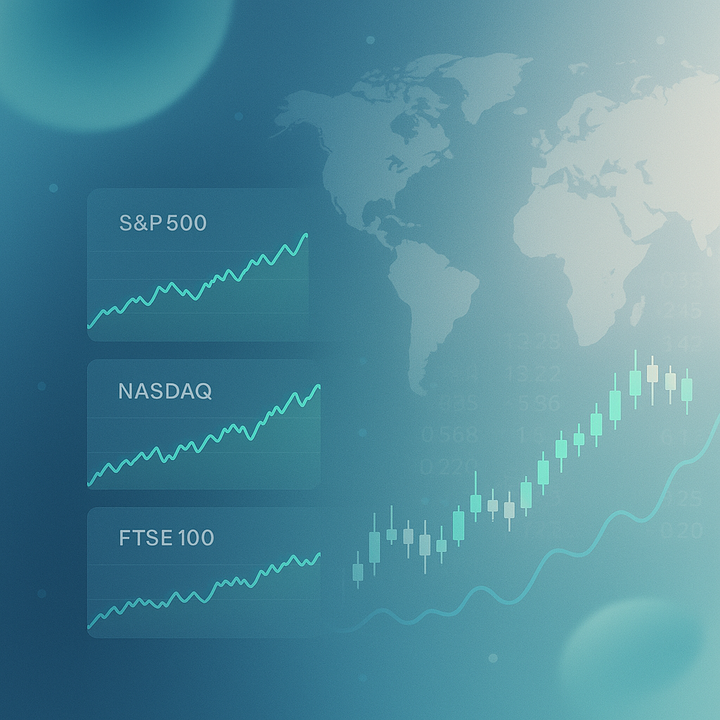 International investment diversification strategies and risks analysis 2024-2025