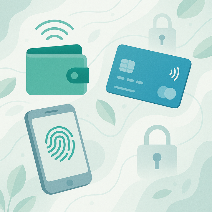 digital payment innovations and online security strategies in fintech investments and financial technology sector for 2024 analysis and risk management insights