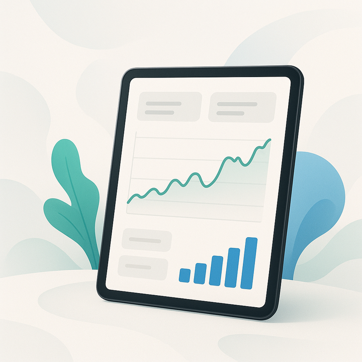 digital tools for financial learning efficiency