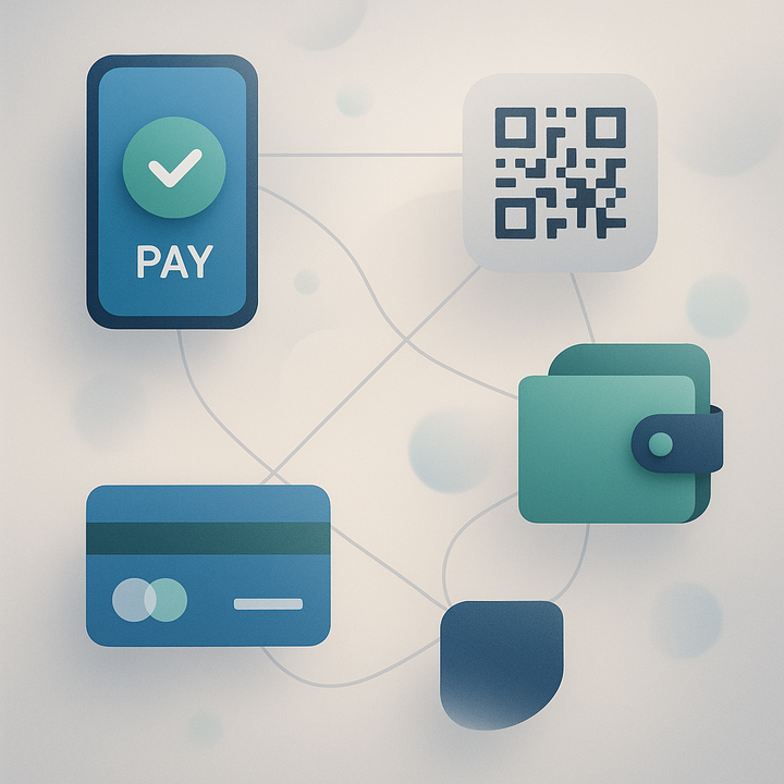 digital payments and virtual wallets trends for investors