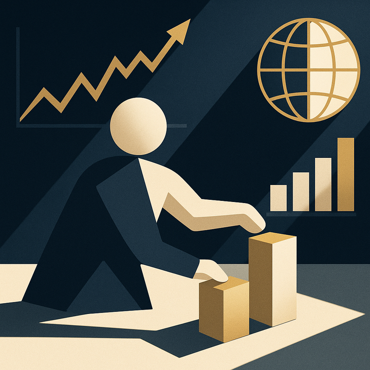 adjust financial plans economic changes