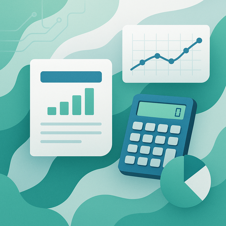 calculate financial needs for retirement