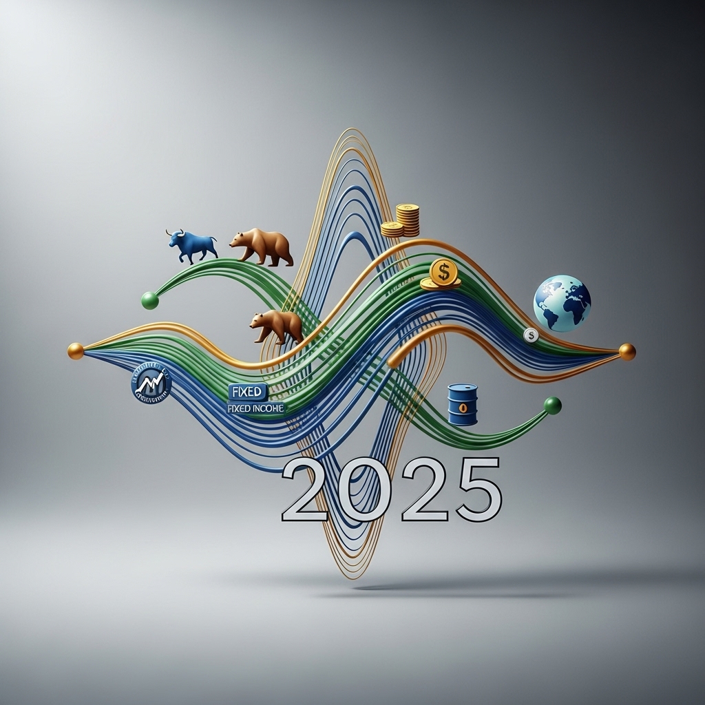 diversify investments in 2025