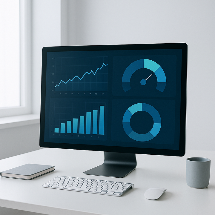 Online credit innovations and automated risk assessment