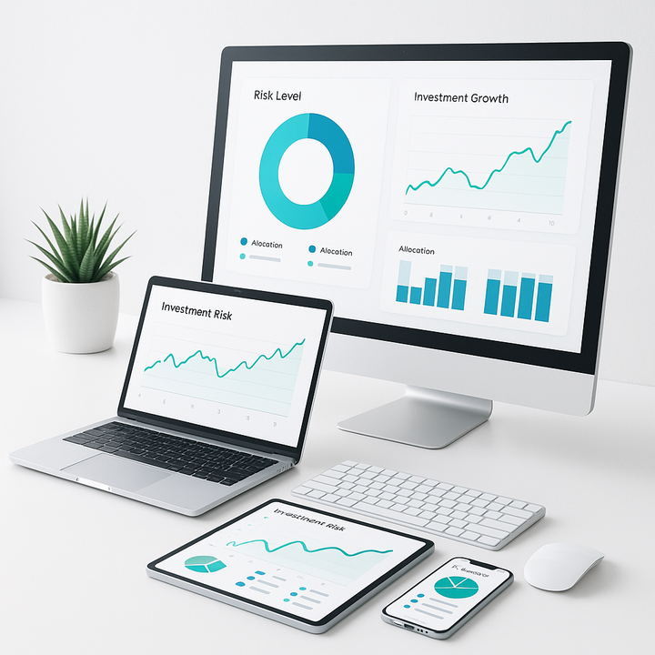 personal financial risk management strategies for investors