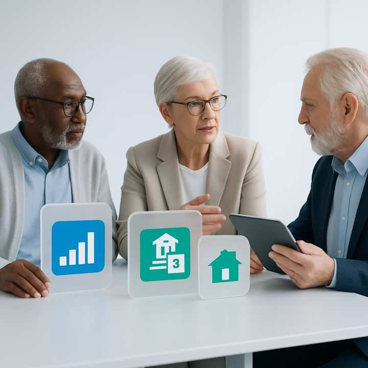 income diversification strategies retirement financial planning modern strategies risk technology fintech opportunities real estate equities annuities alternative investments innovation hedging inflation protection portfolio management scenario analysis education sustainability resilience risk-adjusted returns planning tools asset allocation tax efficiency liquidity digital evolution financial independence portfolio longevity scenario modeling fintech retirement innovation trends asset mix diversification yield optimization security compliance AI blockchain open banking automation side income remote work enhanced yield diversification monitoring financial literacy market shifts adaptation innovation-driven retirement management scenario research fintech-driven diversification structured products open-ended funds advanced allocation tailored solutions scenario-based allocation robo-advisors data-driven planning scenario stress-testing inflation-response assets secure retirement funding resilience-focused planning informed financial choices