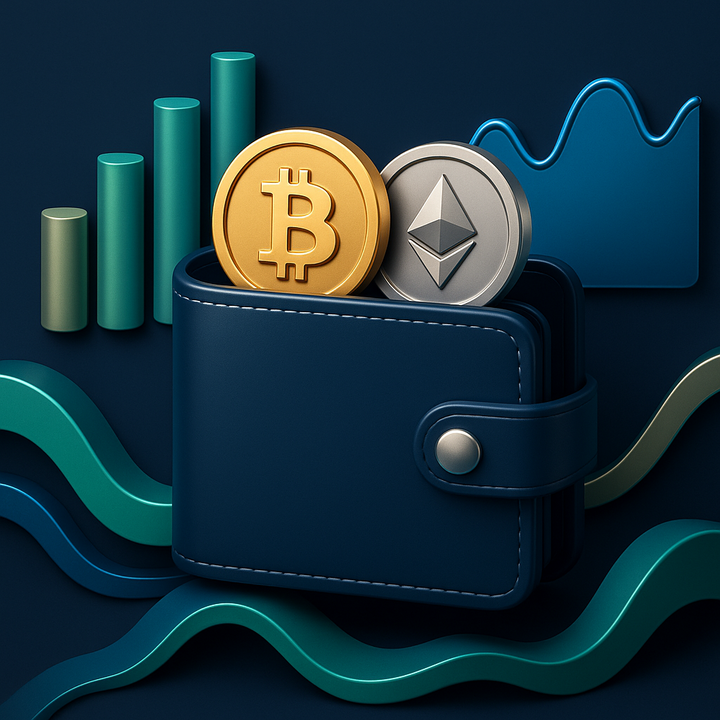 impact of cryptocurrencies on personal finance