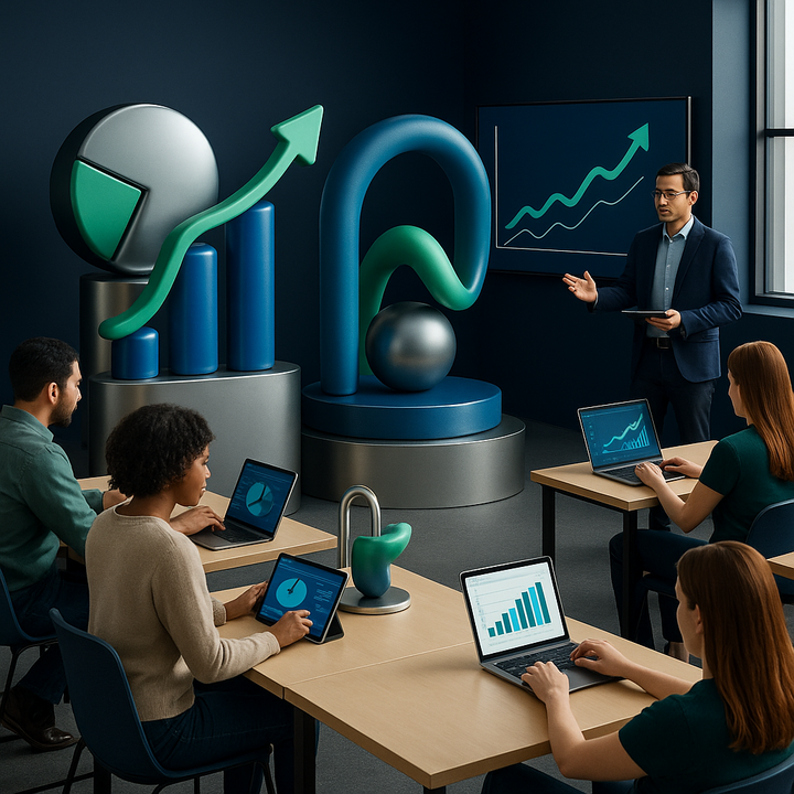 impact of financial education on debt reduction