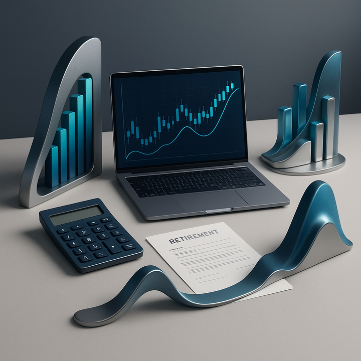 calculate financial needs for retirement comfortably