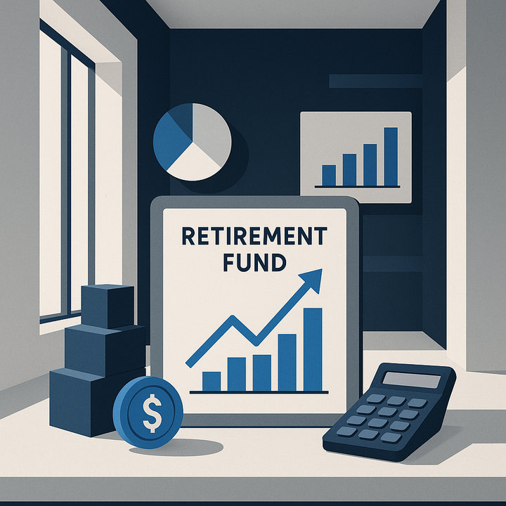 calculate comfortable retirement amount needed for retirement planning and financial security