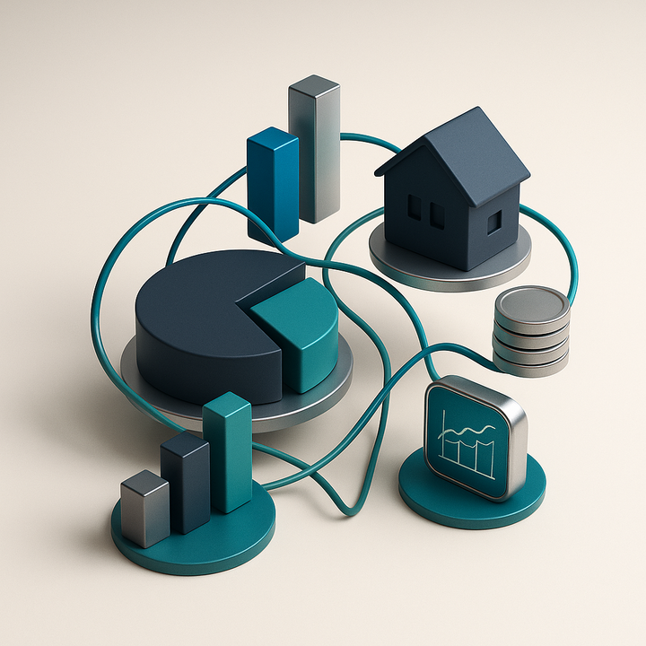 income diversification for retirement planning