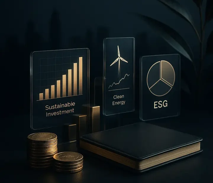 sustainable investment strategies and responsible investing practices